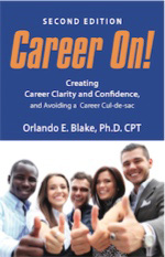 Career On! Book Cover