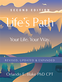 Life's Path Cover